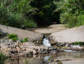 Vallon du Pont des Fées, la Calade et le Pierredon