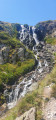Cascade entre 2 Lacs Cascade entre 2 Lacs