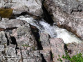 Les gorges de la Daronne Les gorges de la Daronne