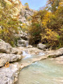 Cascade ininterrompue Cascade ininterrompue