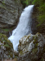 Cascade Intermédiaire