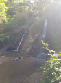 Cascade Isabelle