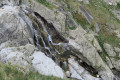 Cascade l'Estrech