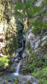 Le Chemin du Calvaire et la Cascade de la Belle au Bois