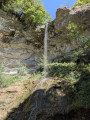 Ponytail Waterfall