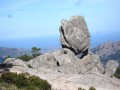 Der Wasserfall von Piscia di Gallu