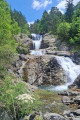Cascade Saint Esprit