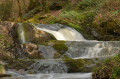 Cascade sur la Mourne