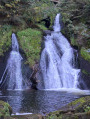 Circuit de Schönwald, les Cascades de Triberg et les chapelles