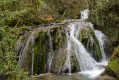 Cascade tufière