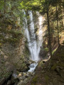 Cascade Val d’Arize
