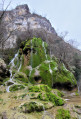 De la Cascade Blanche à la Cascade Verte