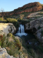 cascade
