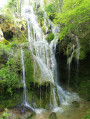 cascade