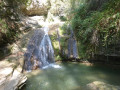 Cascade Cascade