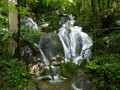 Cascade Cascade