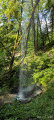 Vallée du Dessoubre à Orgeans