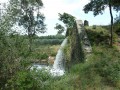 Saint-Rémy - les Cascades : les Gaudres des Alpilles Saint-Rémy - les Cascades : les Gaudres des Alpilles