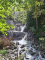 Vallon du Soussoueou à Gabas en Vallée d'Ossau