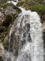 Sur les hauteurs du Lac de Kruth