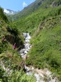 cascade