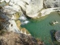 Gorge de la Méouge - Crête Saint-Cyr