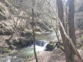 Baybachklamm et Hunsrück