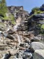 cascade