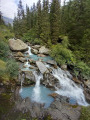 Cascade