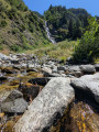 cascade