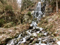 Cascade Cascade