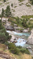 Petite cascade