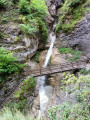 Rosengartenschlucht