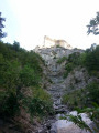 cascade