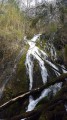 Cascadelle sous Aygo Blanco