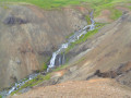 Cascades de Djúpagil Cascades de Djúpagil