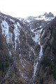 Cascades de glace Cascades de glace
