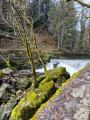 cascades de l'areuse