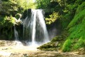 Cascades de L'audeux