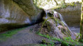 Cascades de la Peusse
