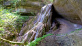 Cascades de la Peusse