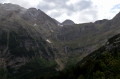 Cascades des glaciers du mont Perdu