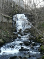 Cascades des Oules Cascades des Oules