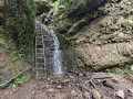 Les gorges de Rám-szakadék