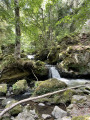 Waterfalls