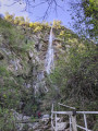 Cascata Della Froda