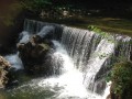 Gorges de l'Areuse