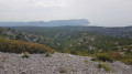 Cassis et cap Canaille