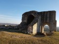 Ruines du château
