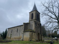 Circuit Lupiac, Château, Averon-Bergelle, Castelnavet